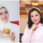 Anak Sama-sama Copot Hijab, Begini Reaksi Atalia Kamil dan Ibunda Rachel Vennya