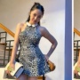 Pakai Dress Mini, Gaya Terbaru Marshanda Dipuji Selangit: Ini Bukan Bikinan Dokter