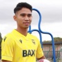 Punya Badan Ramping, Berapa Tinggi Badan Marselino Ferdinan yang Resmi ke Oxford United?