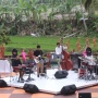 Kolaborasi BRImo dan Jazz Gunung Indonesia, Komitmen Memajukan Industri Musik