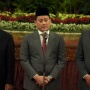 Profil 3 Menteri Baru Jokowi, Dilantik Jelang Masa Jabatan Presiden Usai