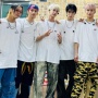 Pilih Member di Game 'Most Likely To', NCT 127 Ungkap Bakat Tak Terduga Ini
