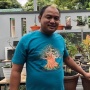 Azis Gagap Punya Bisnis Apa Saja? Harta Berlimpah tapi Enggan Punya Rumah Mewah