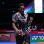 Japan Open 2024: Chico Bongkar Kunci Menang Straight Game atas Tunggal Prancis