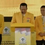 Bahlil Berpeluang Ditetapkan Jadi Ketum Golkar Malam Ini, Bamsoet: Langsung Kita Bungkus