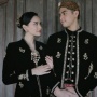 Bak Pengantin Jawa, Al Ghazali Kasih Kode Segera Nikahin Alyssa Daguise