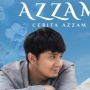 Sinopsis Film Azzamine, Arbani Yasiz dan Megan Domani Mendadak Dijodohin
