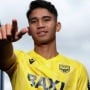 Sambut Marselino Ferdinan di Oxford United, Erick Thohir Beri Pesan Khusus