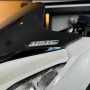 Cara Gunakan Fitur HSTC Honda PCX 160, Biar Tetap Aman Saat Berkendara