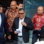 Senyum Sumringah Hasto Usai Putusan MK Bikin PDIP Bisa Calonkan Kepala Daerah Sendiri di Jakarta