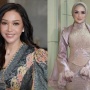 Jadi Momen Langka, Maia Estianty dan Mulan Jameela Dipastikan Berdampingan di Nikahan Al Ghazali