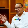 Dikasih Jalan Sama MK, Relawan Yakin PDIP Bakal Usung Anies di Pilkada Jakarta 2024
