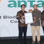 Jalankan Prinsip ESG secara Konsisten, Antam Raih Tiga Penghargaan ESG Initiative Awards 2024