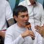 Film Kang Mak Hampir Tembus 1,5 Juta Penonton, Vino G. Bastian Sentil Pengkritik Karya Adaptasi