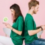 Cara Like Status WA Orang Lain, Download Versi Terbaru Whatsapp Biar Gampang Beri Reaksi Story Teman
