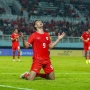 Cerita Jens Raven ke Media Belanda soal Jadi Pahlawan Timnas Indonesia U-19