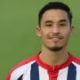 Devin Plank Striker Muda Keturunan Indonesia: Kaki dan Kepala Bisa Cetak Gol