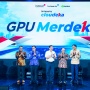 Lintasarta Rilis GPU Merdeka, Produk AI Buatan Nvidia yang Diklaim Tercepat di Indonesia