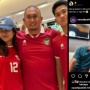 Sentil Zize? Adik Azizah Salsha Tertangkap Basah Ngelike Postingan Coach Justin: Begini Captionnya...