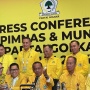 Bahlil Sudah Diskusi dengan Jokowi soal Jabatan Ketua Dewan Pembina Partai Golkar, Apa Katanya?