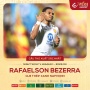 Profil Rafaelson Fernandes, Pemain Naturalisasi Terbaru Timnas Vietnam yang Bertabur Gelar Individu