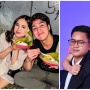 Tak Kalah Romantis dari Syifa Hadju, Momen Putri DA dan Suami Joget Bareng Jadi Omongan