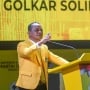 Revisi UU Pilkada Anulir Putusan MK, Golkar di Bawah Bahlil Masih Bungkam