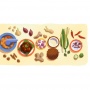 Yummy! Rendang Muncul Jadi Doodle di Google, Ada Apa?