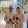 Perjalanan Cinta Pratama Arhan dan Azizah Salsha, Diterpa Isu Perselingkuhan Tepat Setahun Menikah