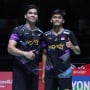 Hasil Japan Open 2024: Debut Manis Fikri/Daniel Hajar Wakil Chinese Taipei