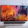 Deretan Fitur Sony Bravia 9 Mini LED 4K, TV Premium dengan Prosesor AI