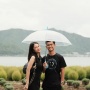 Pratama Arhan Unggah Foto Pernikahan Usai Rumor Perselingkuhan Azizah Salsha, Netizen: Ini Pamit buat Pergi?