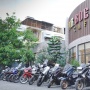 Cara Para Bikers Kota Medan Tunjukkan Nasionalisme di HUT RI