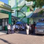 Kontingen MAN 2 Bantul Berangkat ke Expo Madrasah ke-7 dengan Semangat