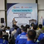 Krakatau Posco Luncurkan Kelas Teknologi Industri Baja