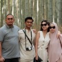 Selebgram Ini Ngaku Dapat Info dari Sumber Terpercaya, Akun IG Pratama Arhan Dibajak Ayah Azizah Salsha