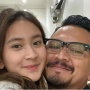 Kedekatan Ferry Maryadi dan Putrinya Dinilai Berlebihan, Bagaimana Hukum Ayah Mencium Anak Perempuan Yang Sudah Baligh?
