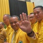 Akhir Era Airlangga, Bahlil Lahadalia Pegang Tongkat Estafet Kepemimpinan Golkar