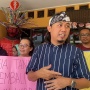 Lurah Tak Ada di Tempat, Ade Jigo dan Warga Korban Penggusuran Lebak Bulus Batal Gelar Unjuk Rasa