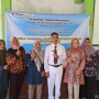 UYR Ajak UMKM Desa Pasar Banggi Naik Kelas, Kuasai E-commerce dan Operasikan Mesin Modern