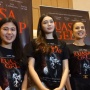 Akting Kesurupan Lea Chiarachel di Film Kuasa Gelap Diacungi Jempol oleh Astrid Tiar: The Best!