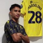 Marselino Ferdinan Pamer Skill Andalan di Timnas Indonesia ke Oxford United: Saya Tak Mau Banyak....