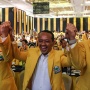 Terpilihnya Bahlil Jadi Ketum Golkar Disebut Jadi Angin Segar Regenerasi Kepemimpinan Di Tubuh Beringin