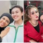 Aaliyah Massaid dan Geni Faruk Lewat, Intip Kedekatan Putri DA dengan Ibu Mertua