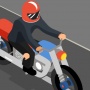 Pemikiran Pendek Pengendara Bermotor: Nggak Perlu Helm, Kan Cuma Sini-Situ