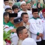 Istri Pertama Umar Kei Ikhlas Dimadu, Kini Hidup Rukun dengan 2 Madunya