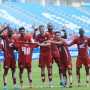 PSM Makassar Tahan Raksasa Thailand, Klub Malaysia Dipermalukan Wakil Kamboja