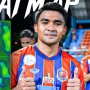 Statistik Mengerikan Asnawi Mangkualam Jelang Lawan Persib Bandung, Nggak Sia-sia Digembleng Shin Tae-yong