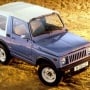 Jangan Beli SUV Baru Dulu, 6 Mobil Bekas Ini Lebih Tangguh di Jalanan Off-Road