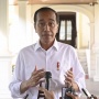 Respons Putusan MK yang Dikangkangi DPR, Jokowi Cuma Bilang Ini